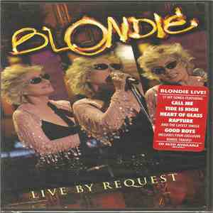 Blondie - Live By Request