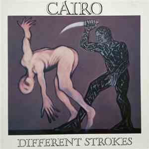 Cairo  - Different Strokes