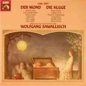 Carl Orff - Elisabeth Schwarzkopf, Marcel Cordes, Paul Kuen, Hermann Prey,  ...