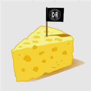 Caspa  & Rusko - Cheese