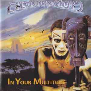 Conception  - In Your Multitude
