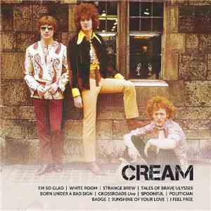 Cream  - Icon
