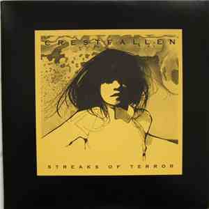 Crestfallen - Streaks Of Terror