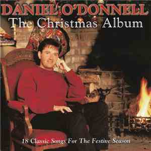 Daniel O'Donnell - The Christmas Album