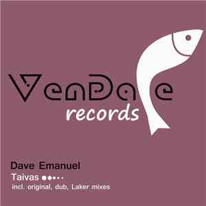 Dave Emanuel  - Taivas