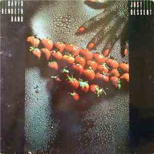 David Bendeth Band - Just Dessert