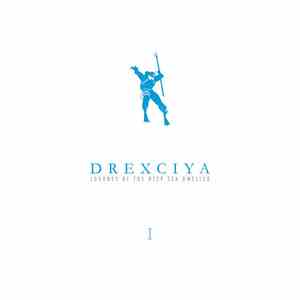 Drexciya - Journey Of The Deep Sea Dweller I