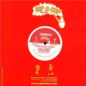 Dub Judah / Gussie Prento - Man From Judea / Urgent Fury