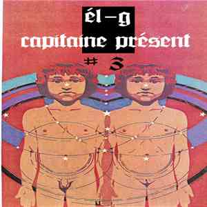 El-G - Capitaine Présent # 3