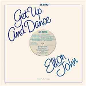 Elton John - Bite Your Lip (Get Up And Dance!)