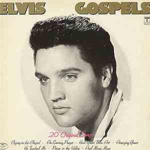Elvis Presley - Elvis Gospels