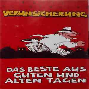 Erste Allgemeine Verunsicherung - Das Beste Aus Guten Und Alten Tagen