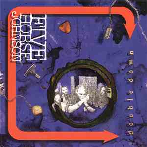 Five Horse Johnson - Double Down