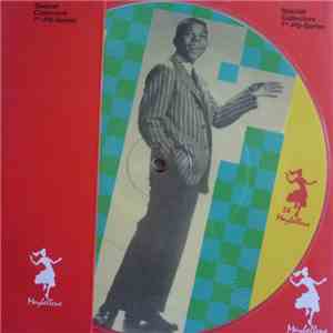 Frankie Lymon - Why Do Fools Fall In Love / Jailhouse Rock