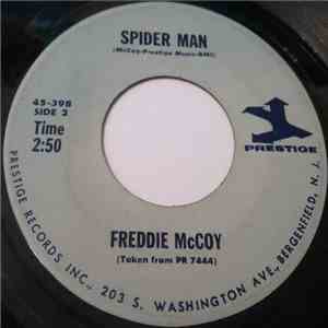 Freddie McCoy - Hav' Mercy