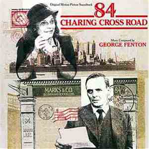 George Fenton - 84 Charing Cross Road - Original Motion Picture Soundtrack