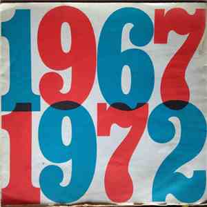 Georges Pompidou, René-Georges Laurin - 1967 - 1972