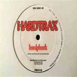 Hardtrax - Hardphunk