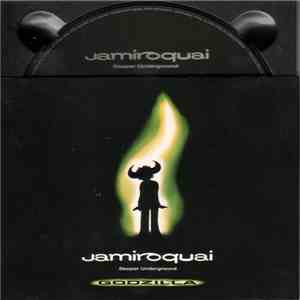 Jamiroquai - Deeper Underground