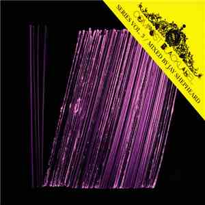 Jay Shepheard - Compost Blacklabel Series Vol. 3