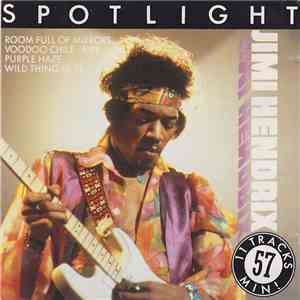 Jimi Hendrix - Spotlight