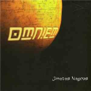 Jinetes Negros - Omniem