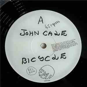 John Cale - Bicycle