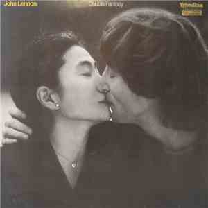 John Lennon / Yoko Ono - Double Fantasy