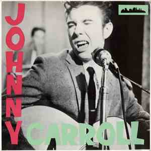 Johnny Carroll - Johnny Carroll