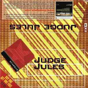 Judge Jules - StarsX2