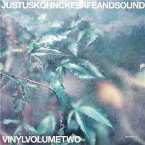 Justus Köhncke - Safe And Sound - Vinyl Volume Two