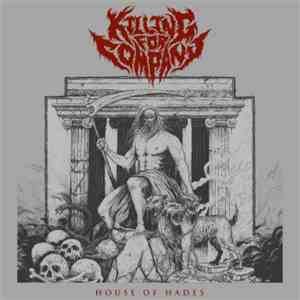 Killing For Company  - House Of Hades