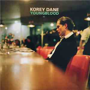 Korey Dane - Youngblood