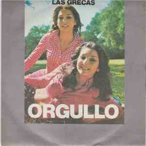 Las Grecas - Orgullo