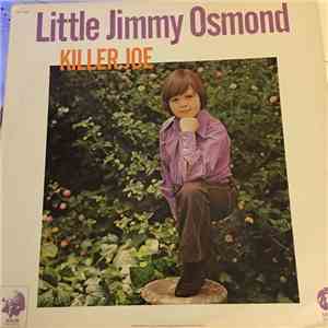 Little Jimmy Osmond - Killer Joe