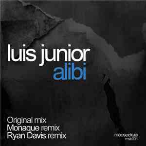 Luis Junior - Alibi