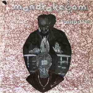Mandrake Som - Sombossa