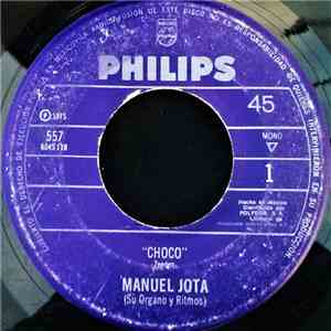 Manuel Jota - Choco / Linda Caleñita