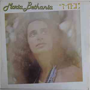 Maria Bethânia - Mel