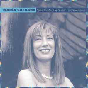 Maria Salgado - Siete Modos de Guisar Las Berenjenas