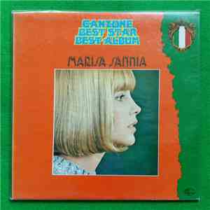 Marisa Sannia - Gold Superdisc