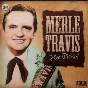 Merle Travis - Hot Pickin'