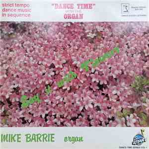 Mike Barrie - Say It With Flowers