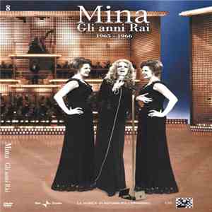 Mina  - Gli Anni Rai 1965 - 1966