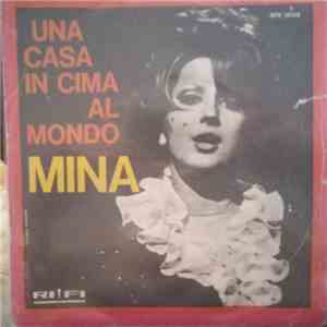 Mina  - Una Casa In Cima Al Mondo