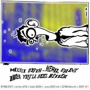 Mkst Fifth - Hear, Drink This You'll Feel Better