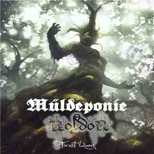 Müldeponie / Noldor - Forest Queen