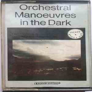 Orchestral Manoeuvres In The Dark - Organisation