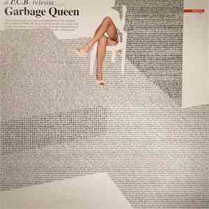 P.C.B. - Garbage Queen