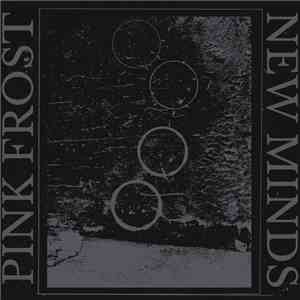 Pink Frost - New Minds